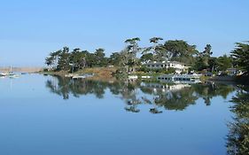 Back Bay Inn Los Osos Ca