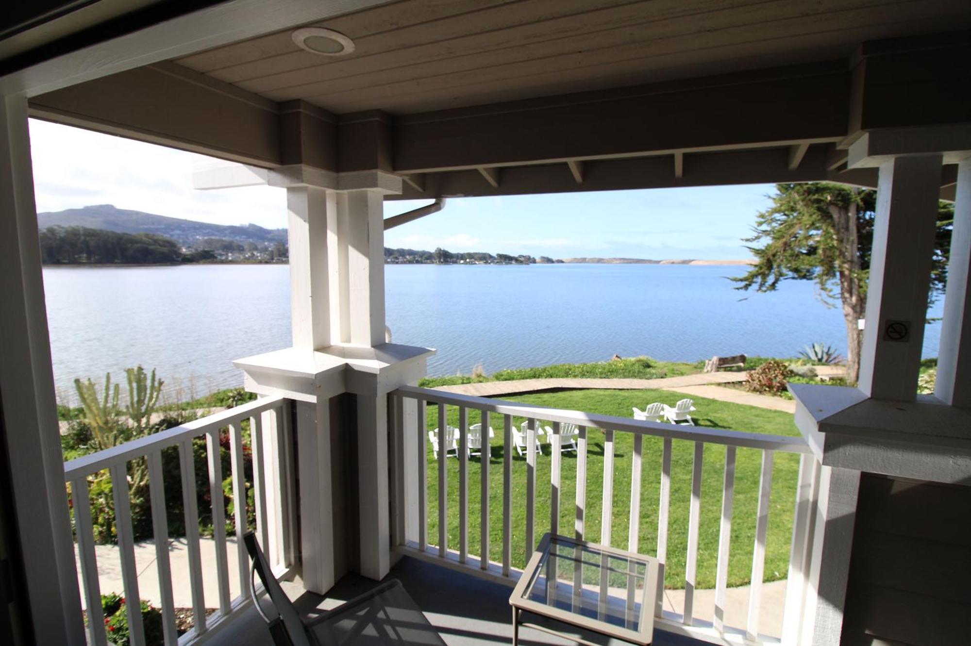 Back Bay Inn Los Osos Exterior photo
