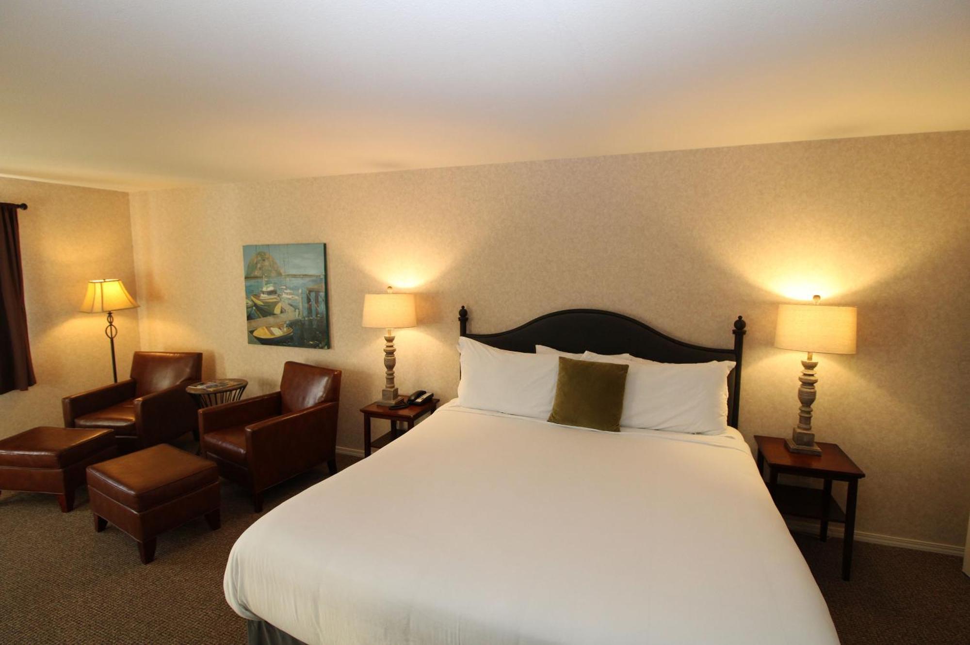 Back Bay Inn Los Osos Exterior photo