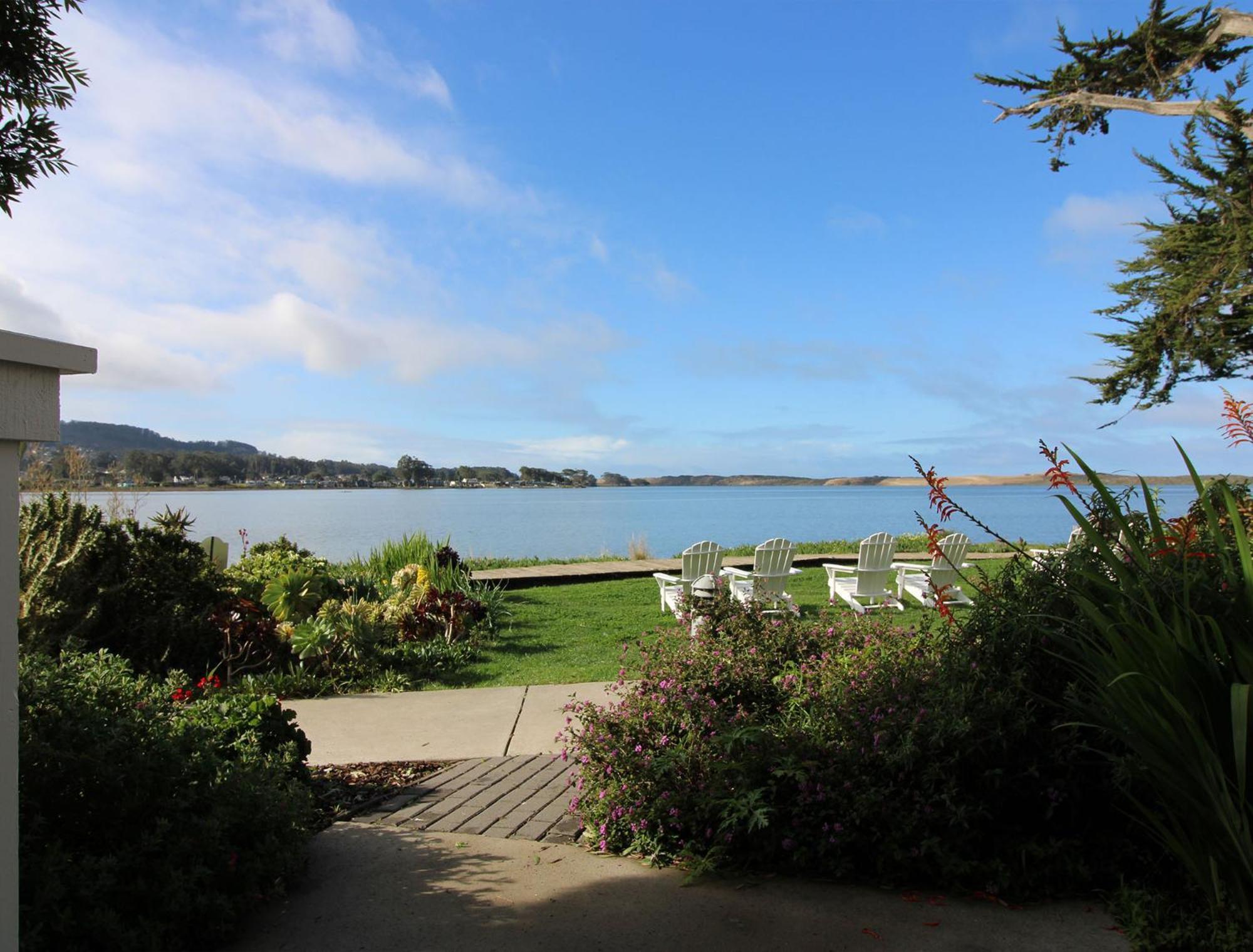 Back Bay Inn Los Osos Exterior photo