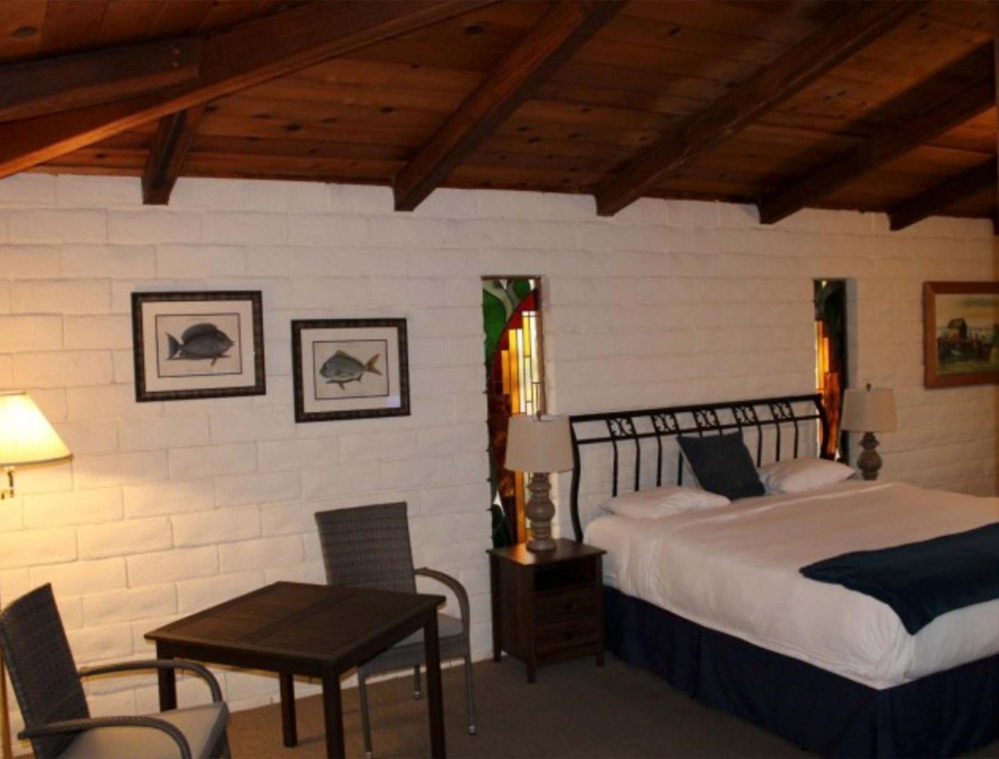 Back Bay Inn Los Osos Exterior photo