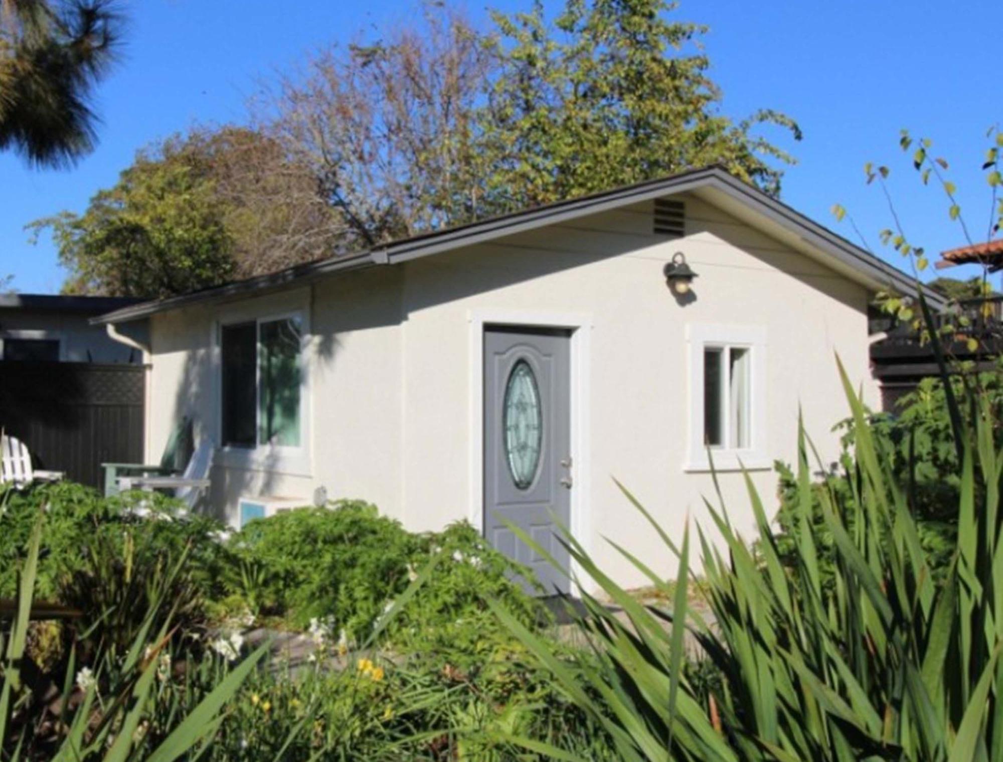 Back Bay Inn Los Osos Exterior photo