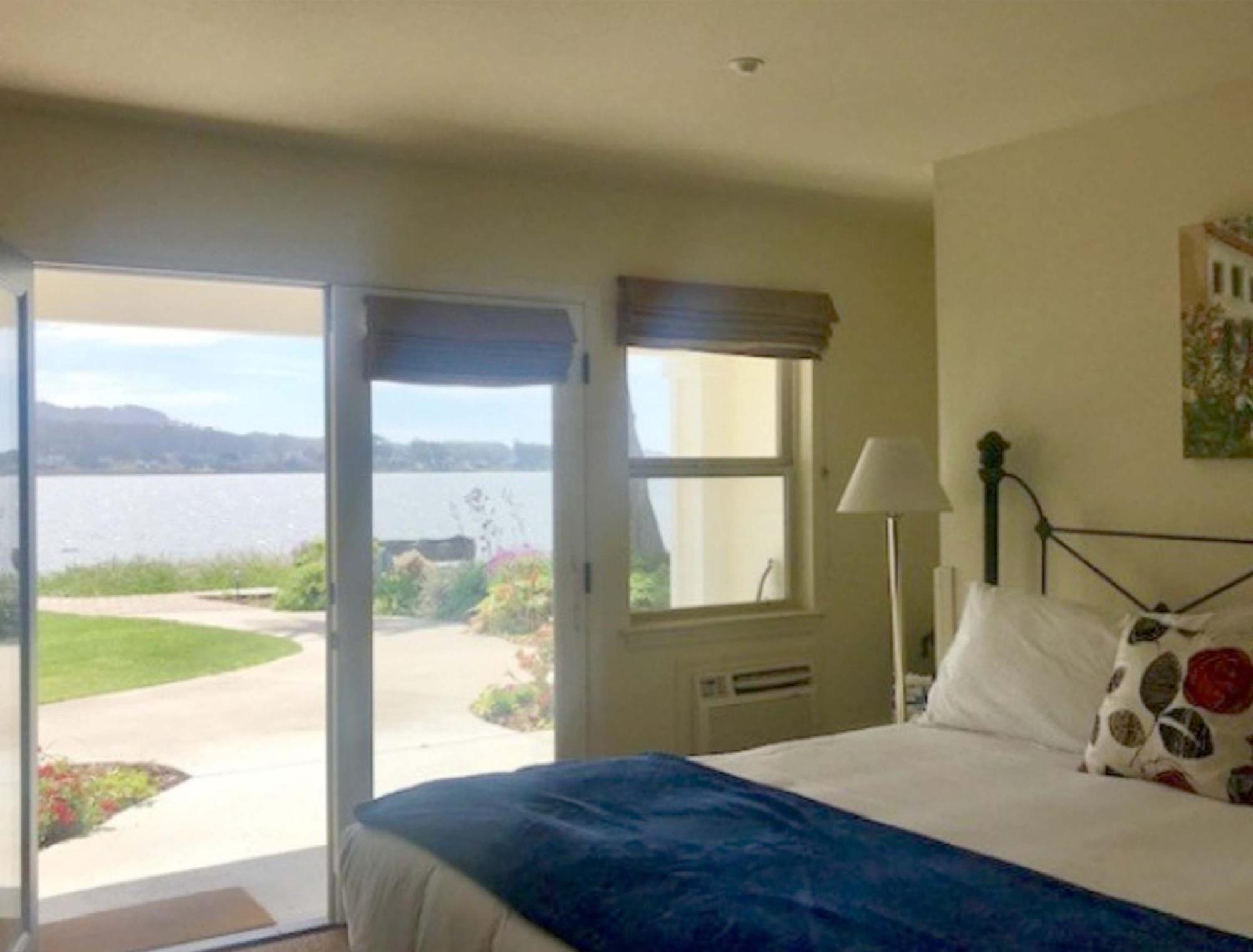 Back Bay Inn Los Osos Exterior photo