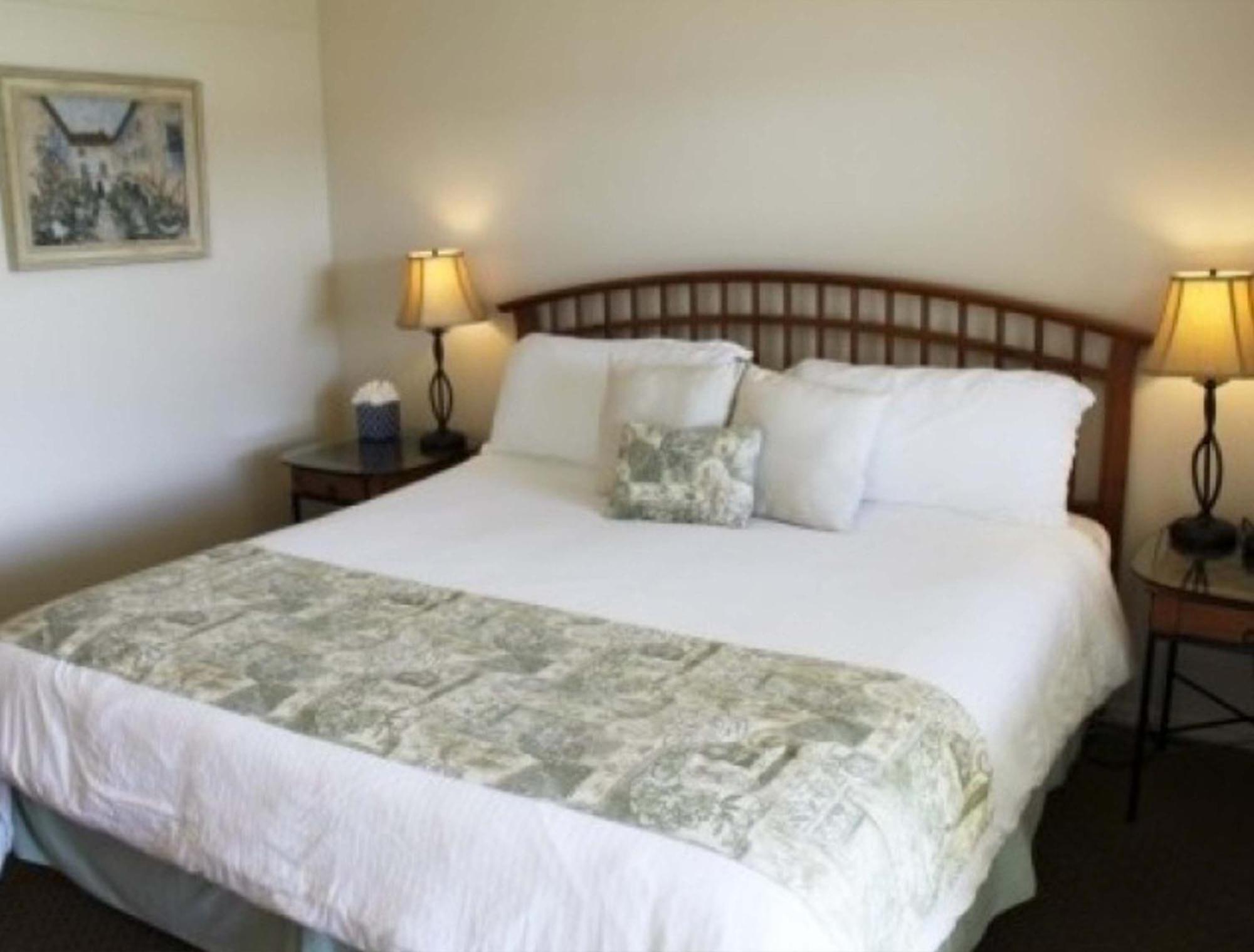 Back Bay Inn Los Osos Exterior photo