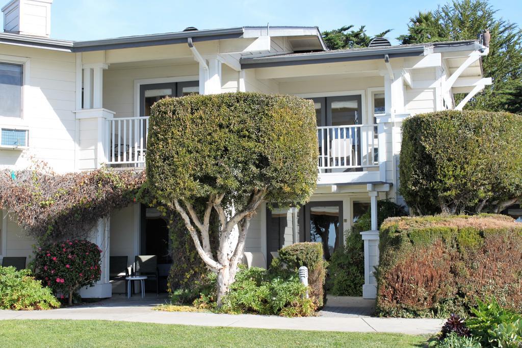 Back Bay Inn Los Osos Exterior photo