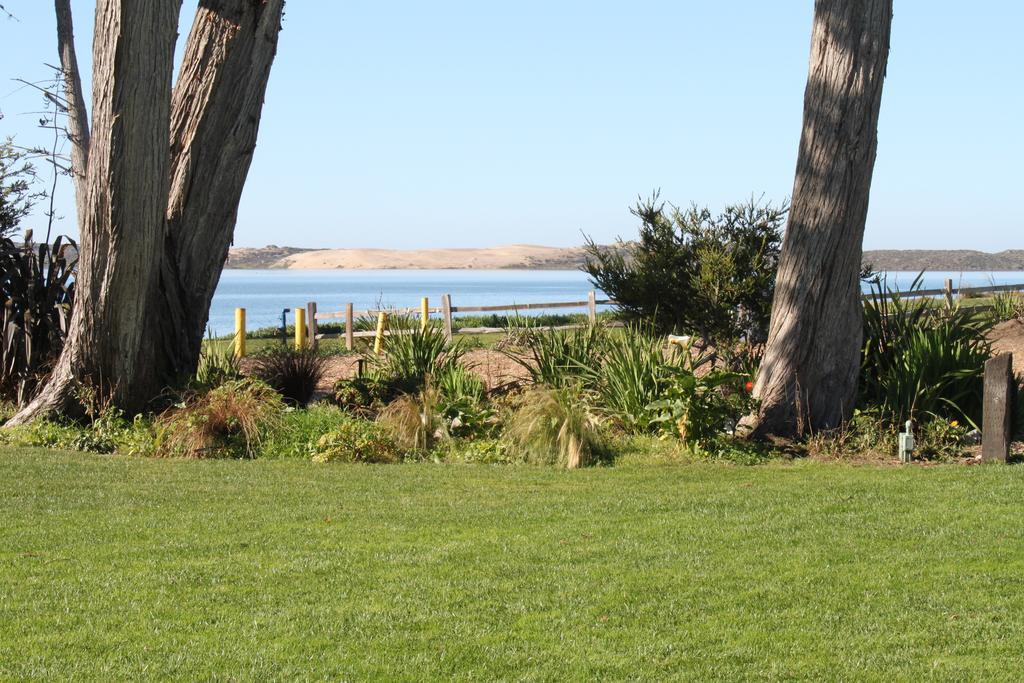 Back Bay Inn Los Osos Exterior photo