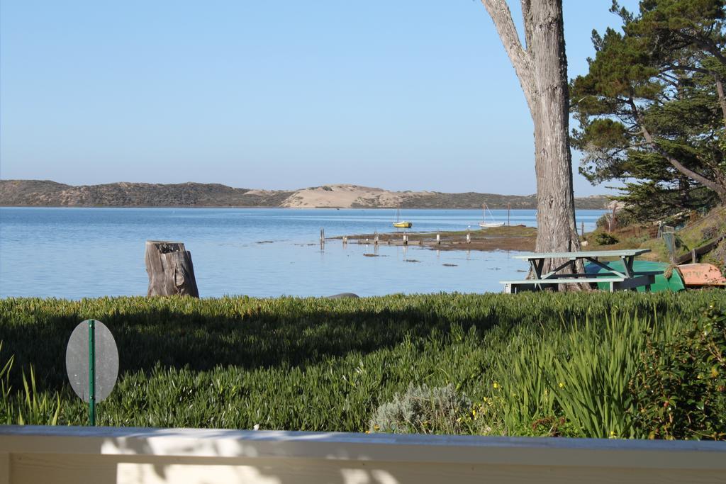 Back Bay Inn Los Osos Exterior photo