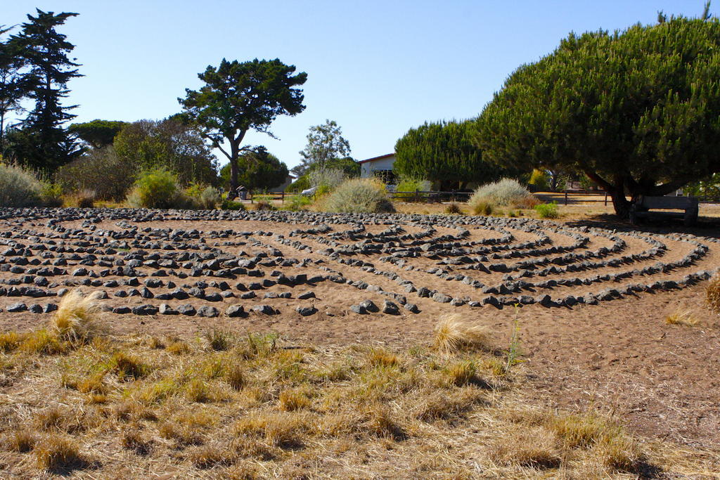 Back Bay Inn Los Osos Exterior photo