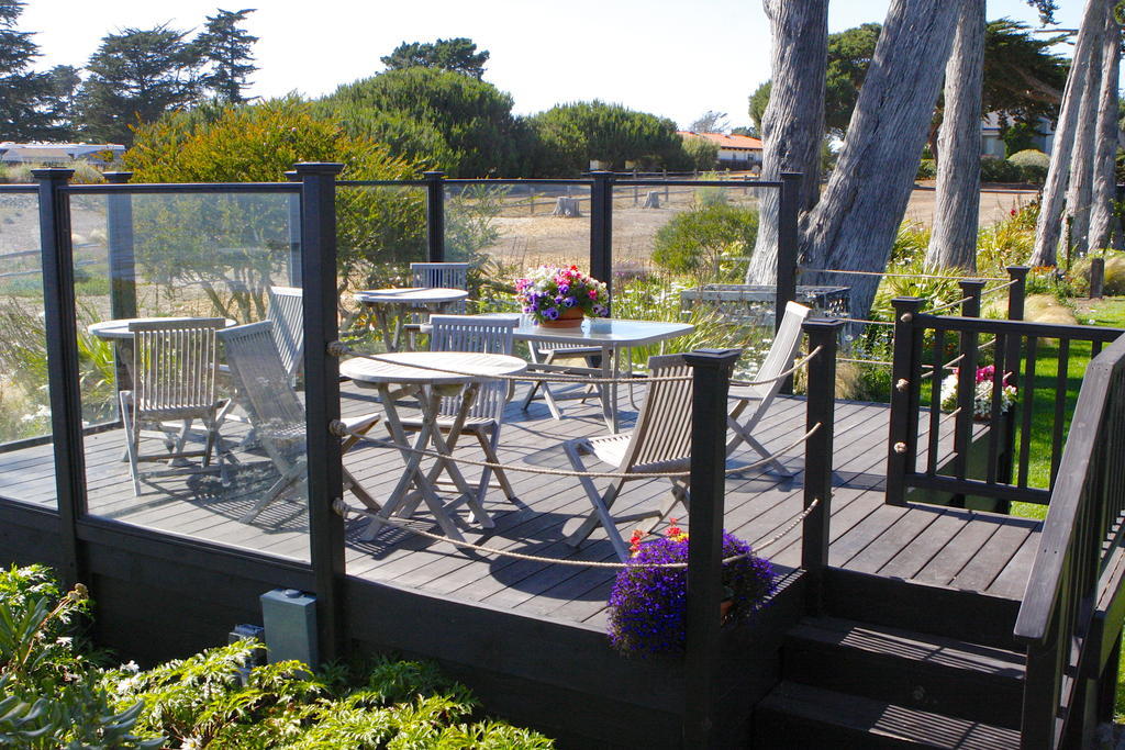Back Bay Inn Los Osos Exterior photo