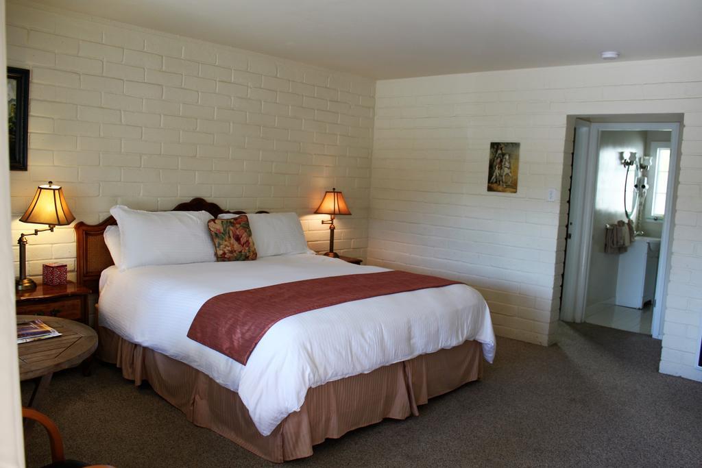 Back Bay Inn Los Osos Exterior photo